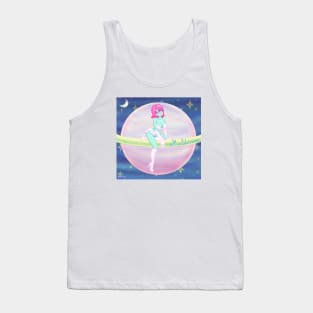 Miss Universe Tank Top